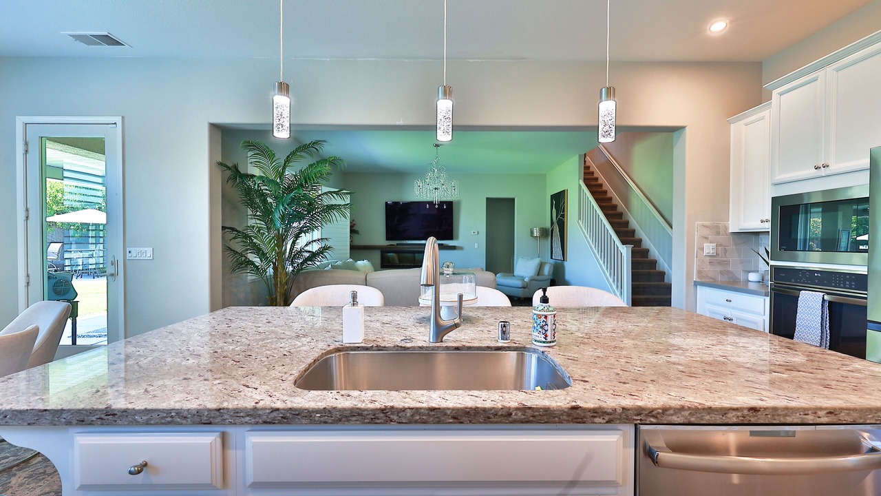Photo of Kitchen in Loomis