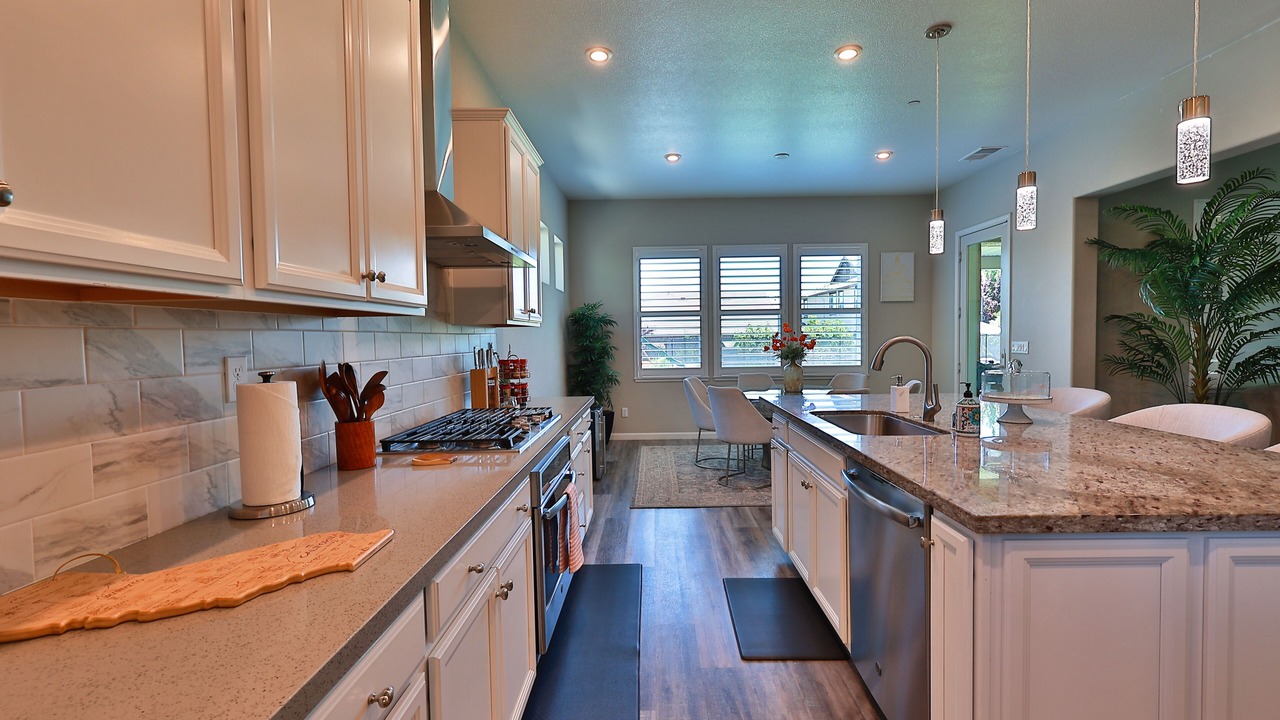 Photo of Kitchen in Loomis