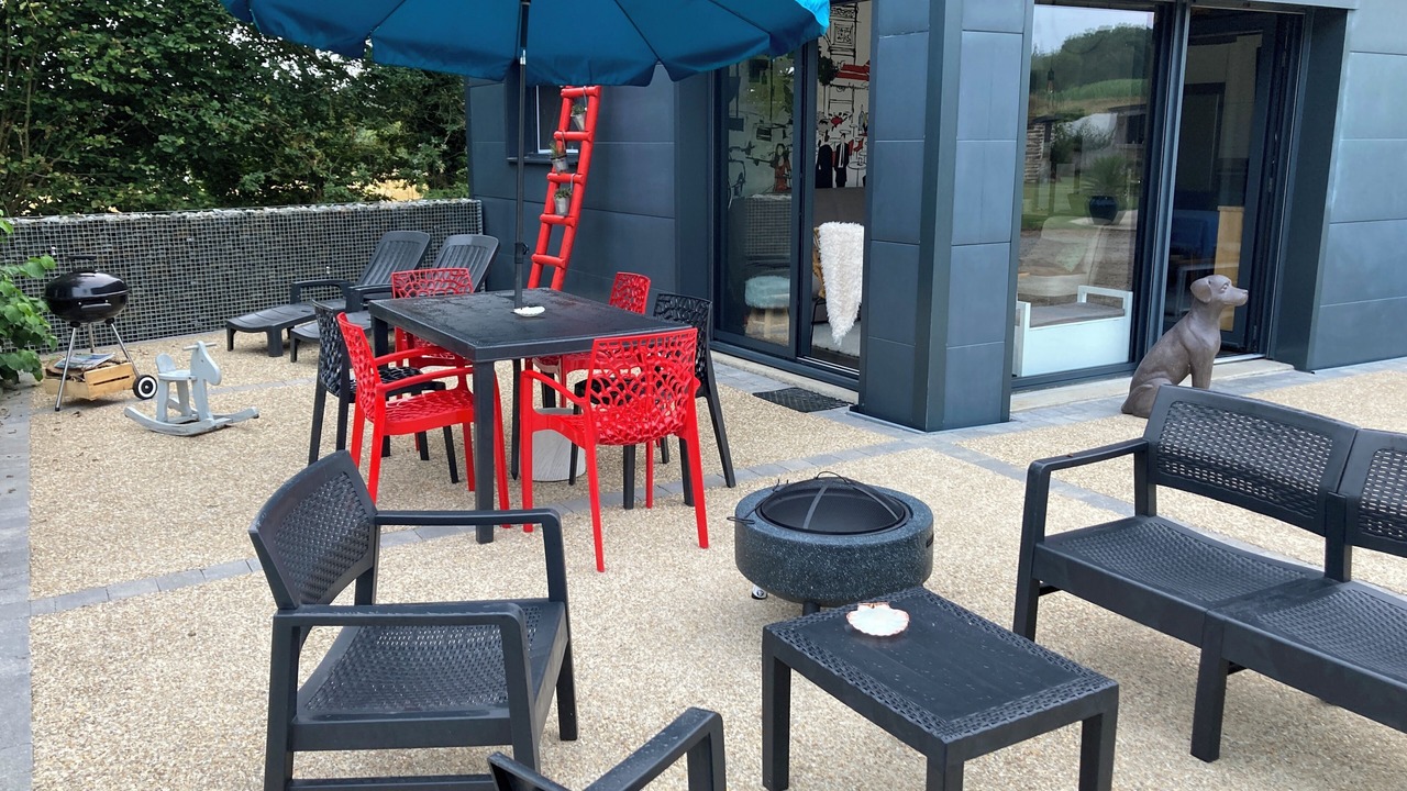 Photo of Outdoor in La Motte