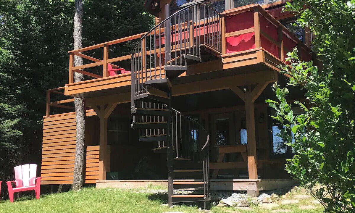 Photo of Outdoor in Val-des-Monts