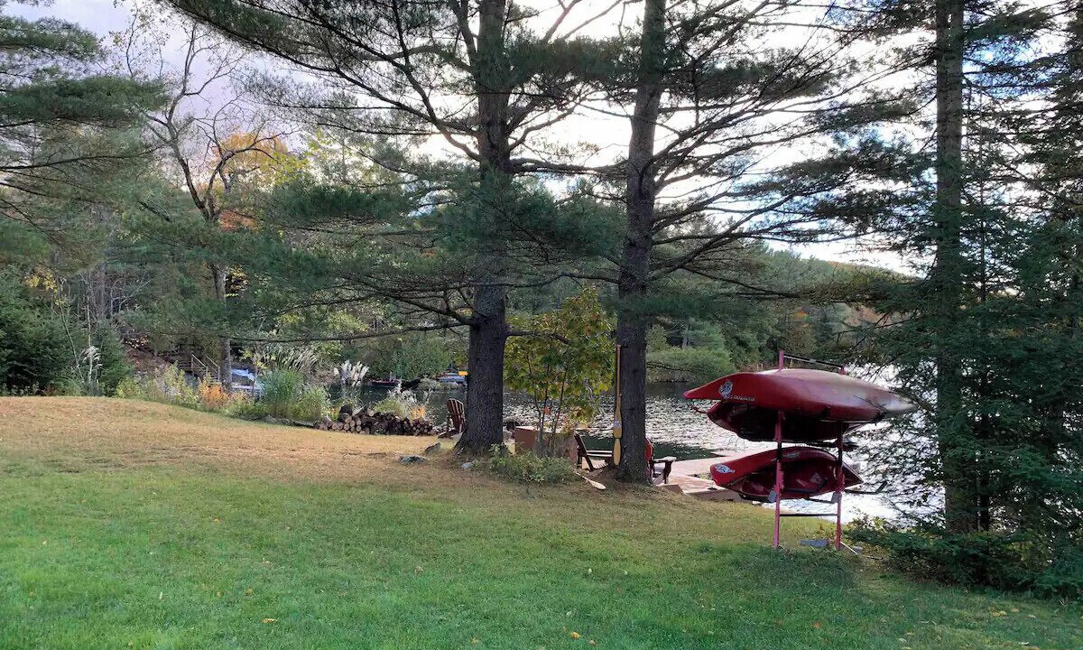 Photo of Outdoor in Val-des-Monts
