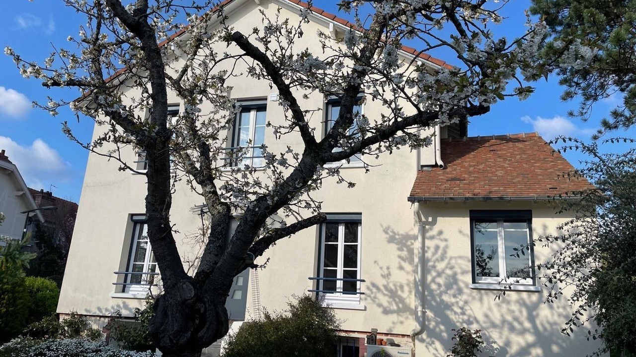 Photo of Outdoor in Saint-Leu-la-Foret
