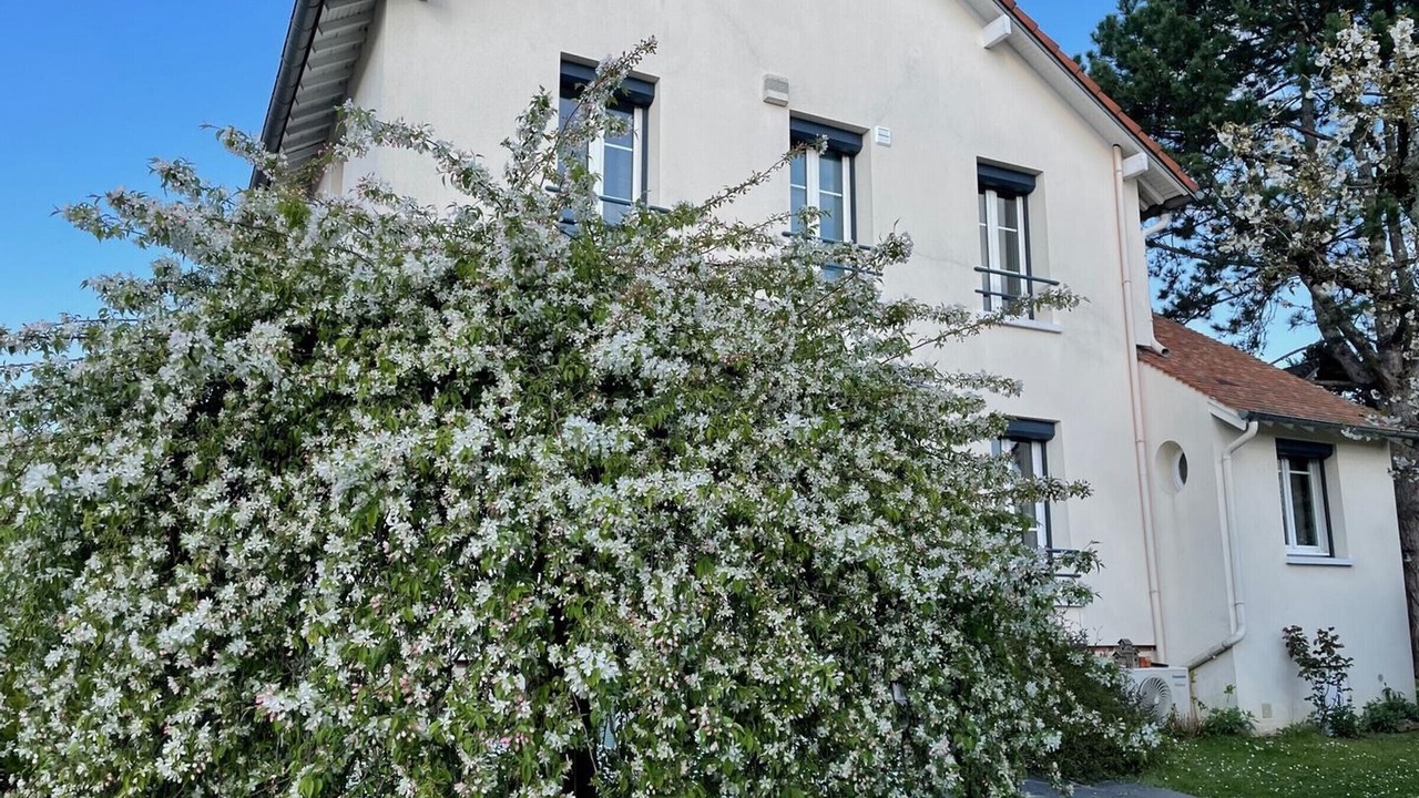 Photo of Outdoor in Saint-Leu-la-Foret