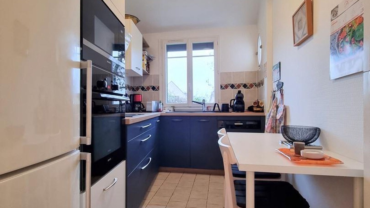 Photo of Kitchen in Saint-Leu-la-Foret