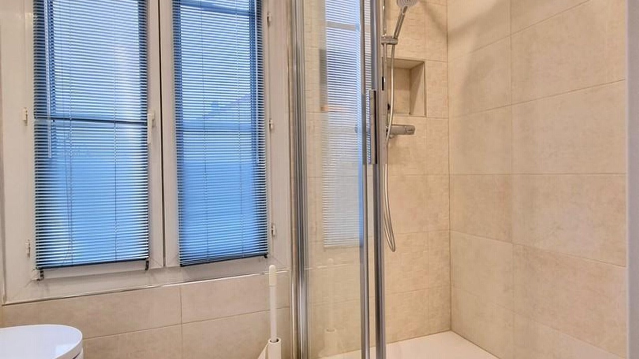 Photo of Bathroom in Saint-Leu-la-Foret