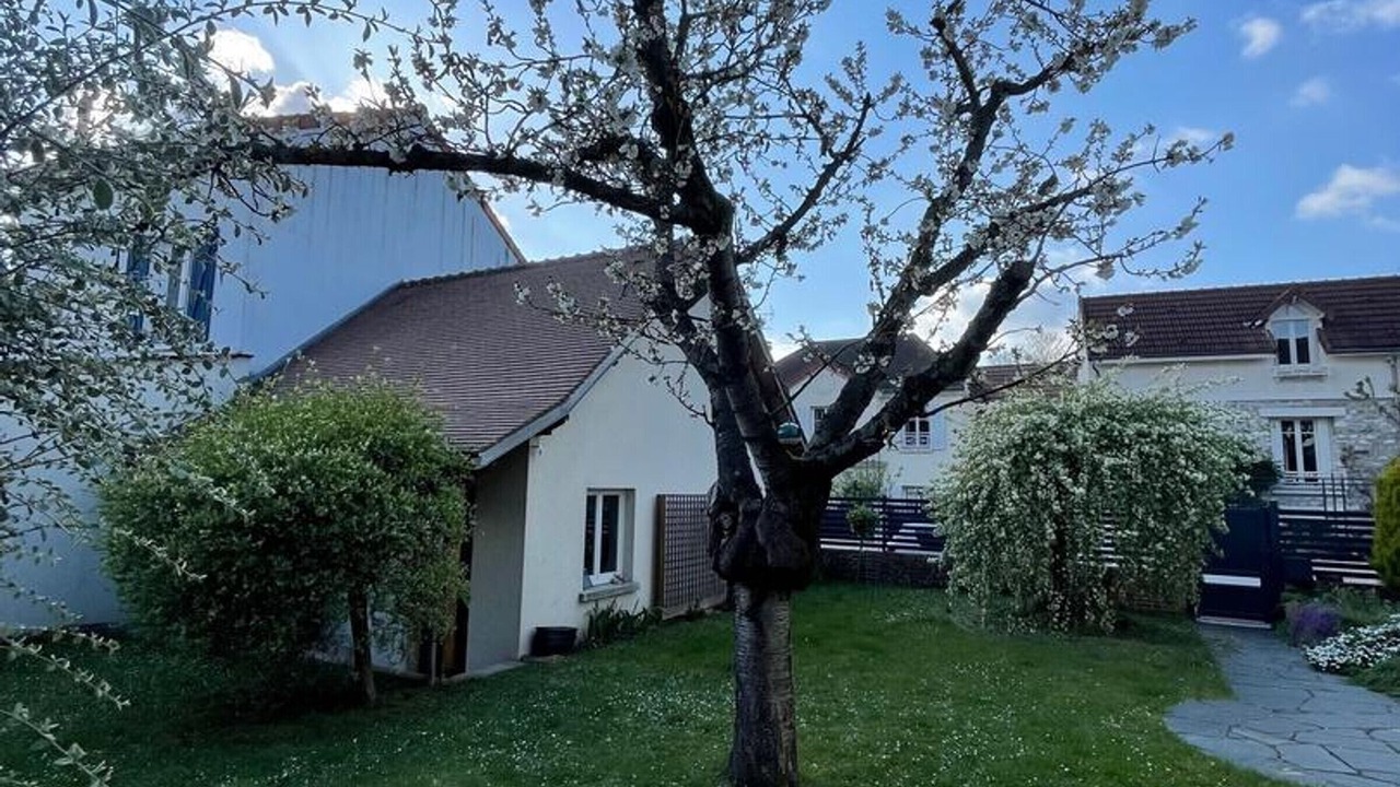 Photo of Outdoor in Saint-Leu-la-Foret