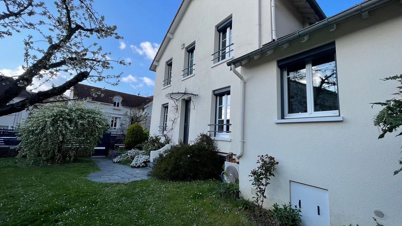 Photo of Outdoor in Saint-Leu-la-Foret