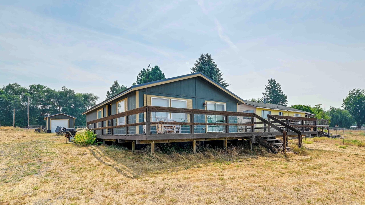 Photo of Others in Klamath County