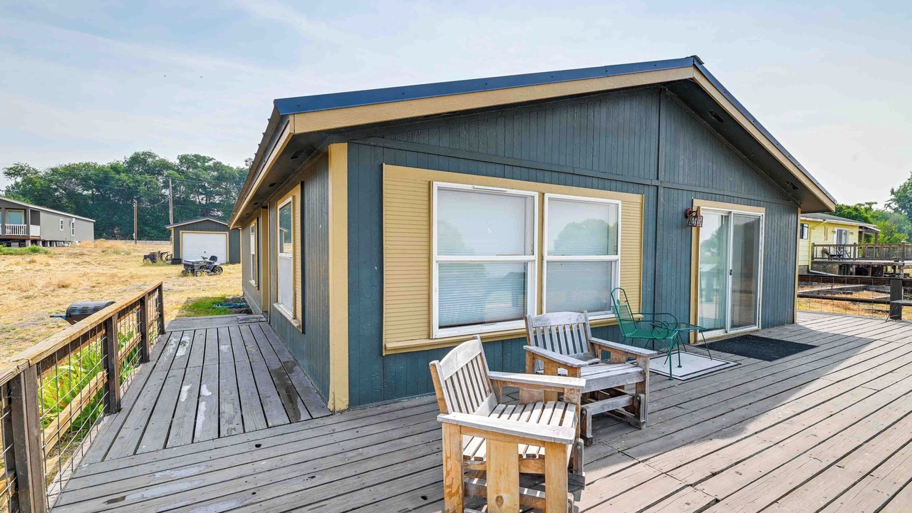 Photo of Others in Klamath County