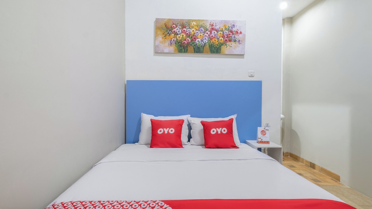 Photo of Bedroom in Sewon