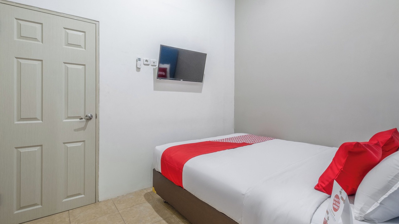 Photo of Bedroom in Sewon