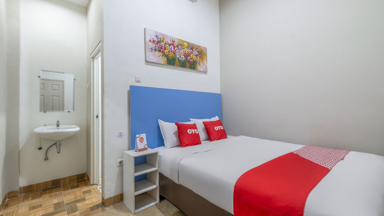 Photo of Bedroom in Sewon