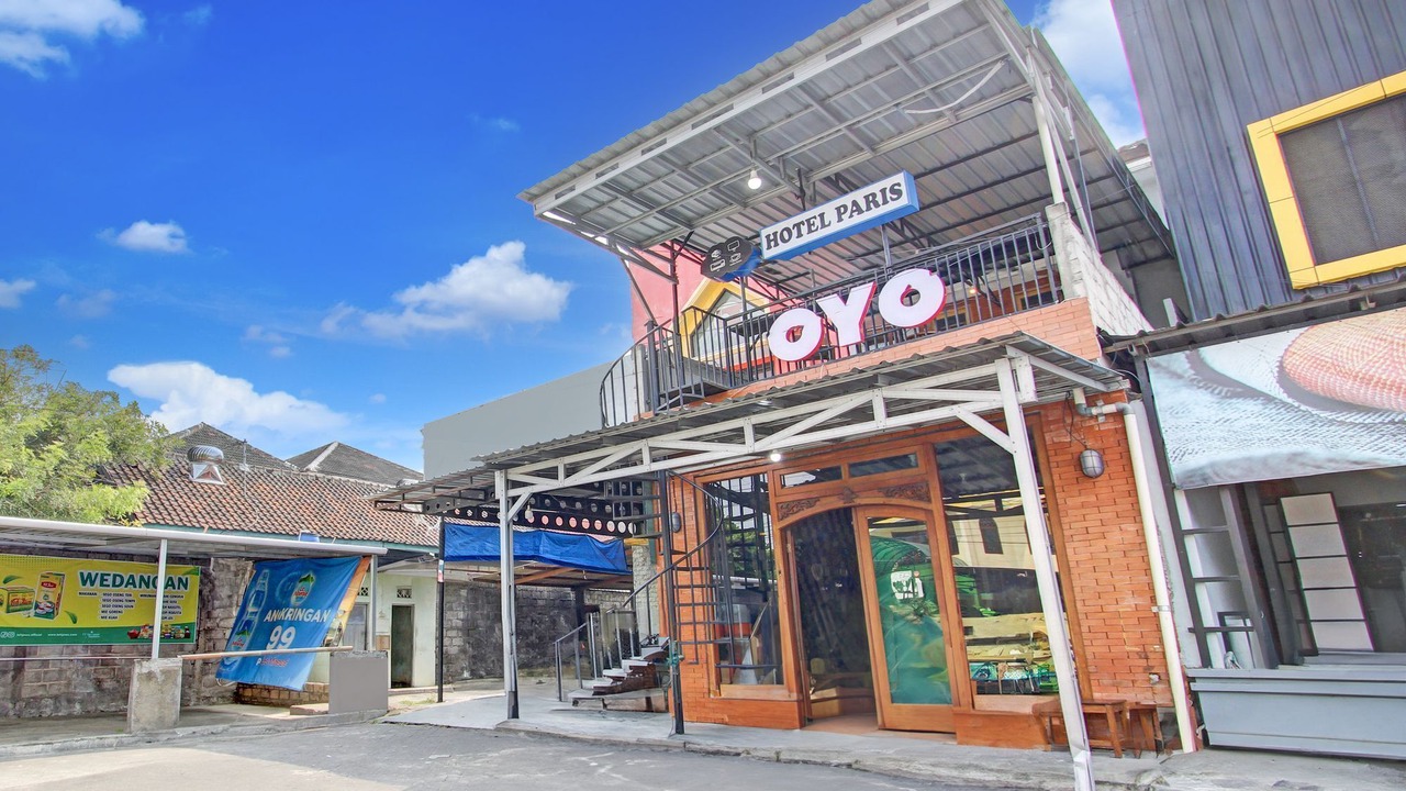 Photo of Outdoor in Sewon