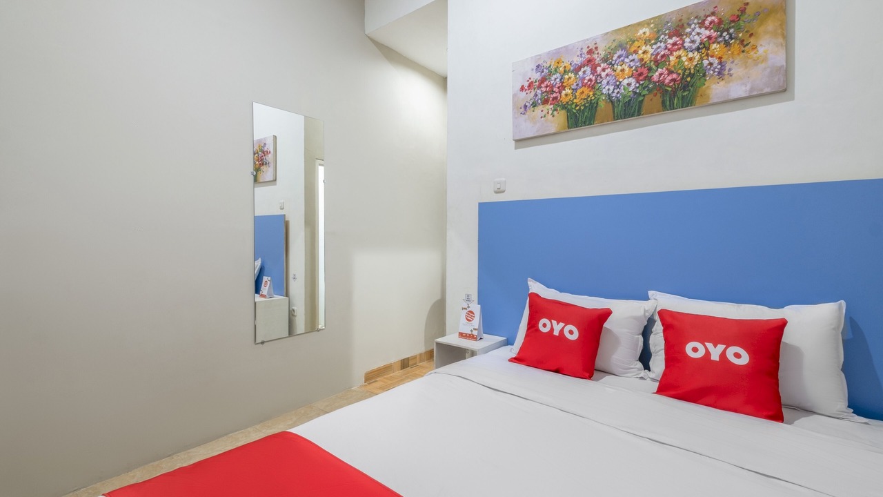 Photo of Bedroom in Sewon