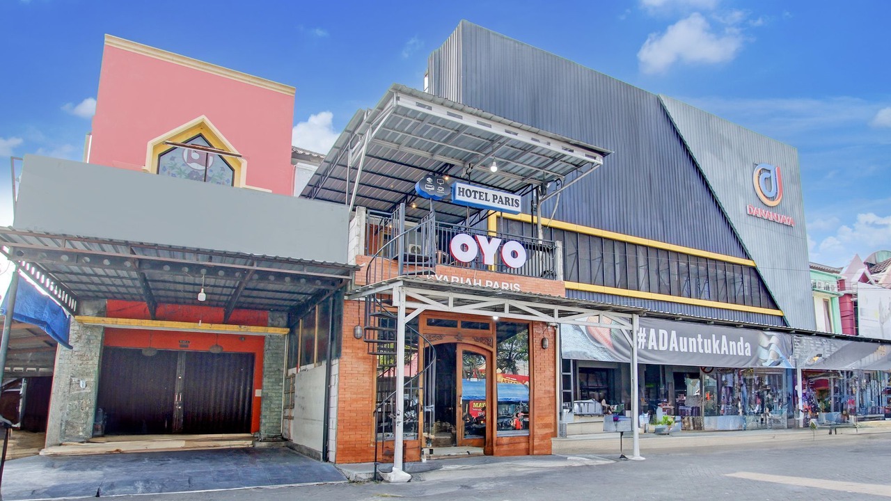 Photo of Outdoor in Sewon