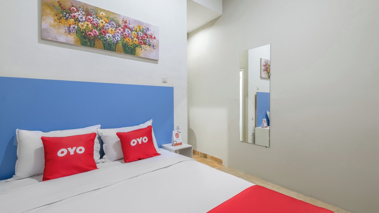 Photo of Bedroom in Sewon