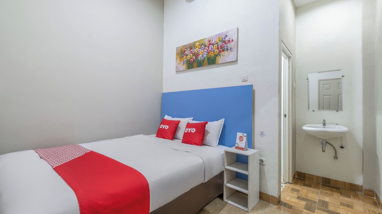 Photo of Bedroom in Sewon