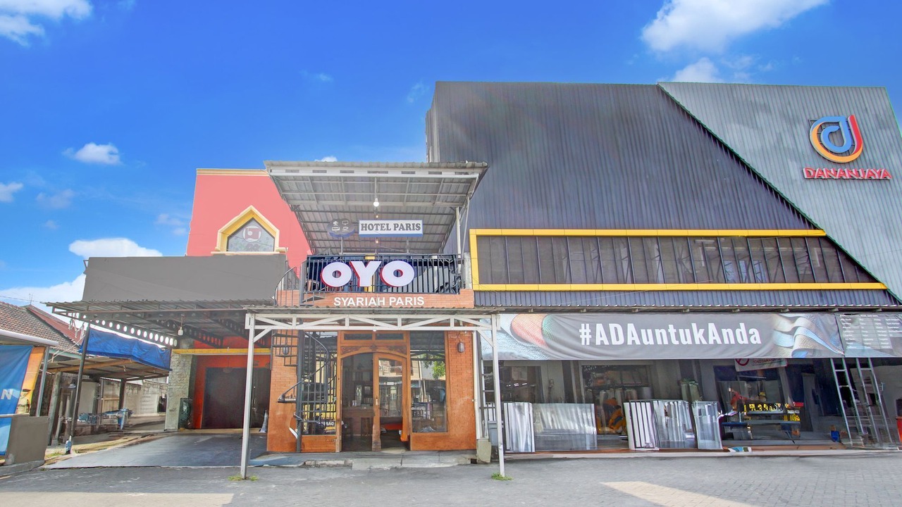 Photo of Outdoor in Sewon