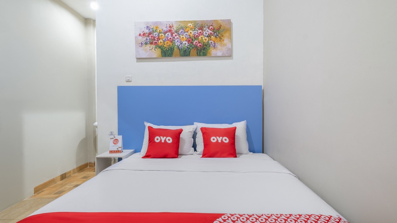 Photo of Bedroom in Sewon