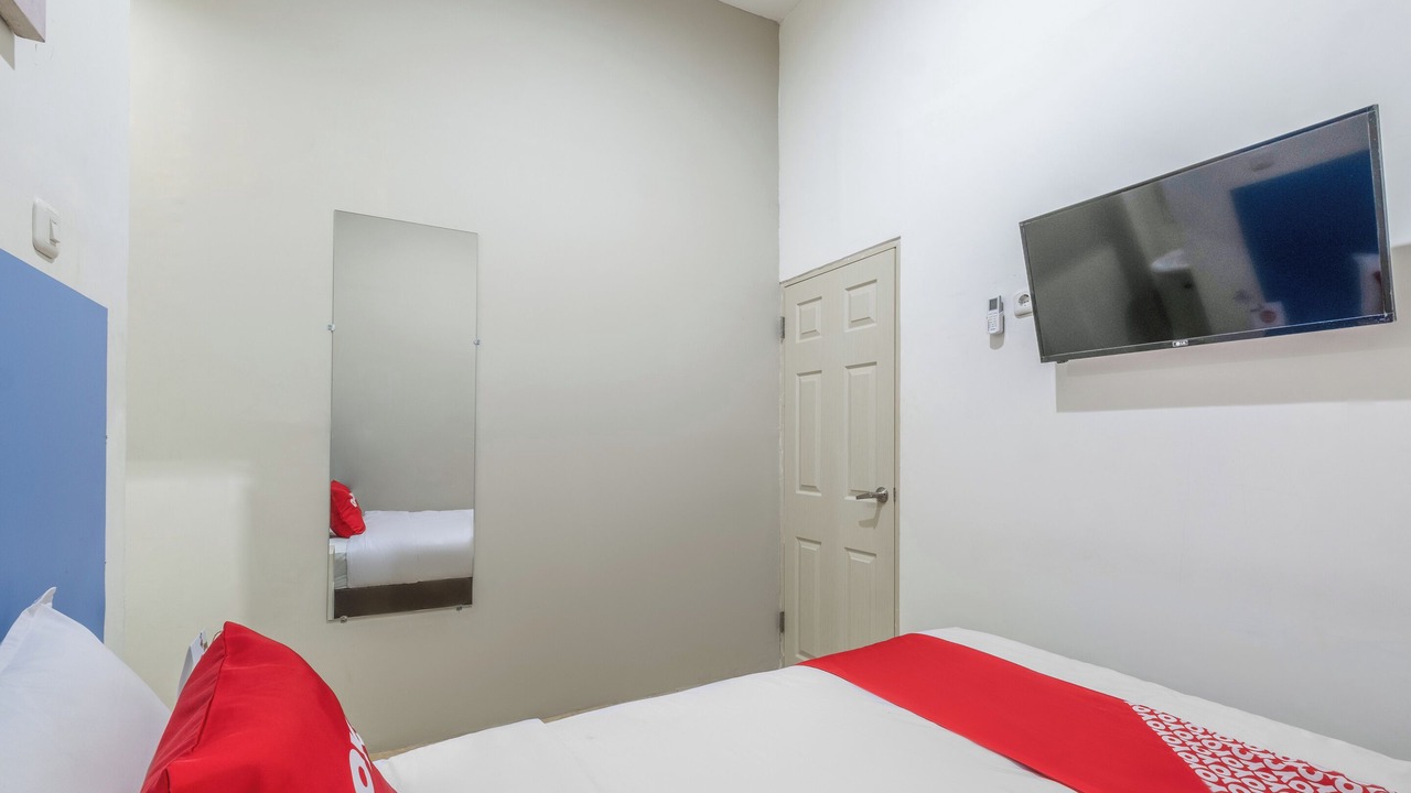 Photo of Bedroom in Sewon