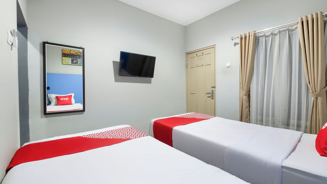 Photo of Bedroom in Klaten