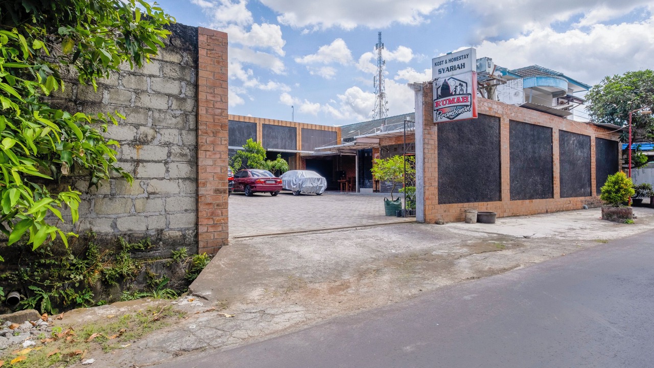 Photo of Outdoor in Klaten