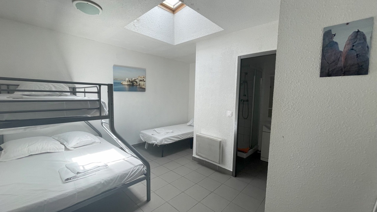 Photo of Bedroom in 8th Arrondissement