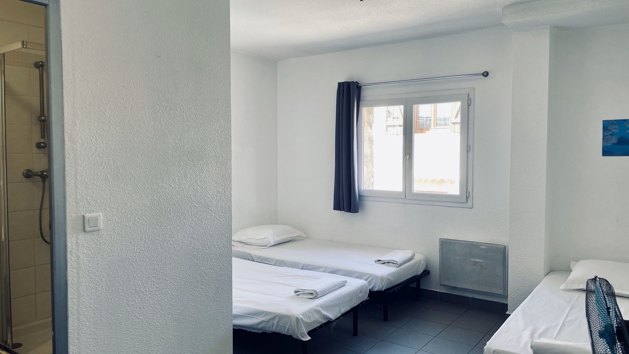 Photo of Bedroom in 8th Arrondissement