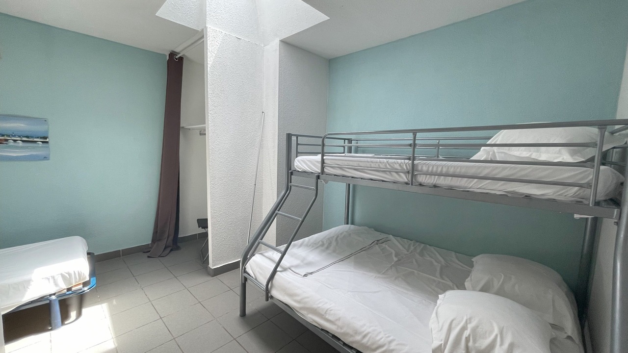 Photo of Bedroom in 8th Arrondissement
