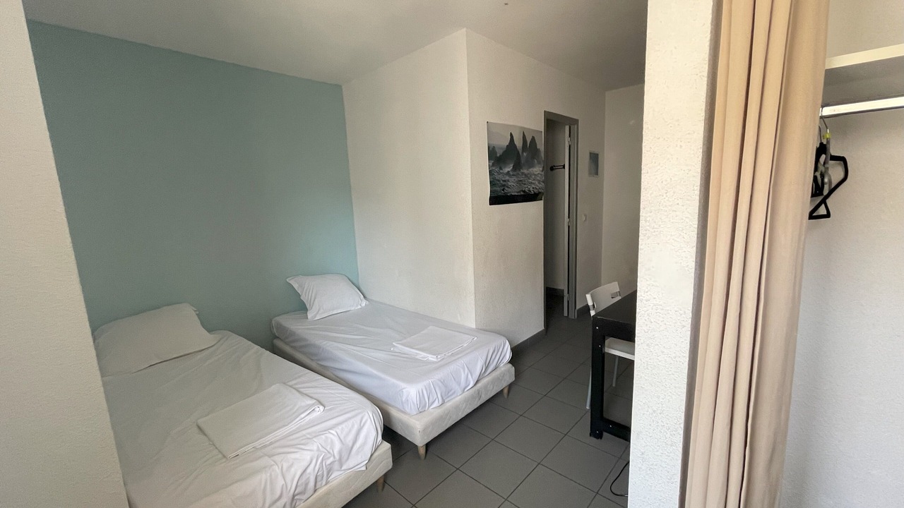 Photo of Bedroom in 8th Arrondissement
