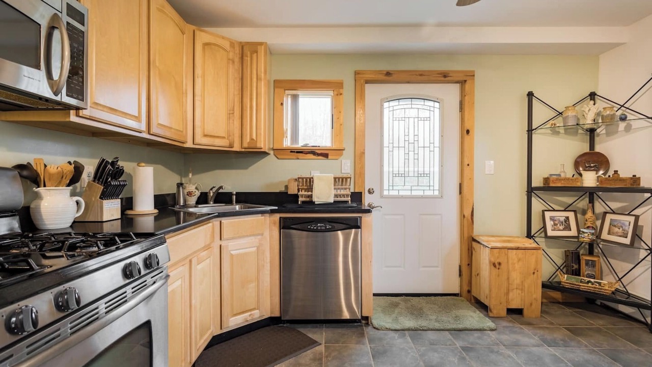 Photo of Kitchen in Hamden