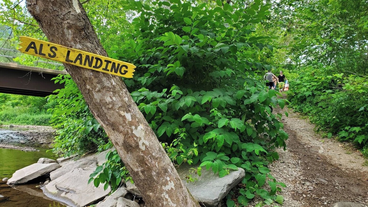 Photo of Outdoor in Hamden