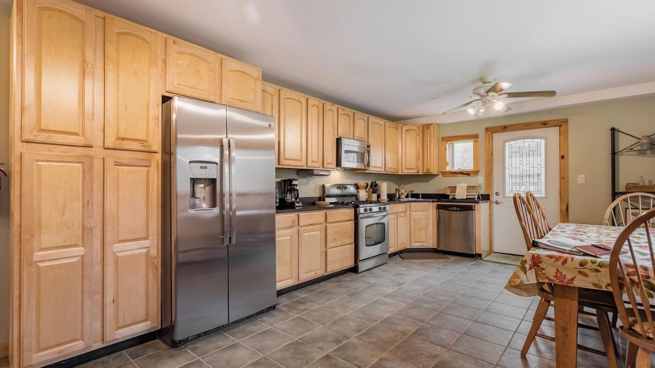 Photo of Kitchen in Hamden