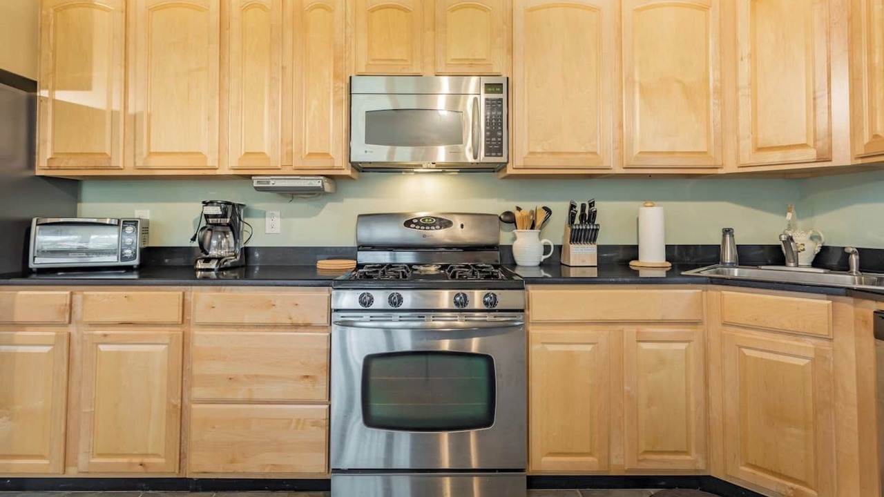 Photo of Kitchen in Hamden