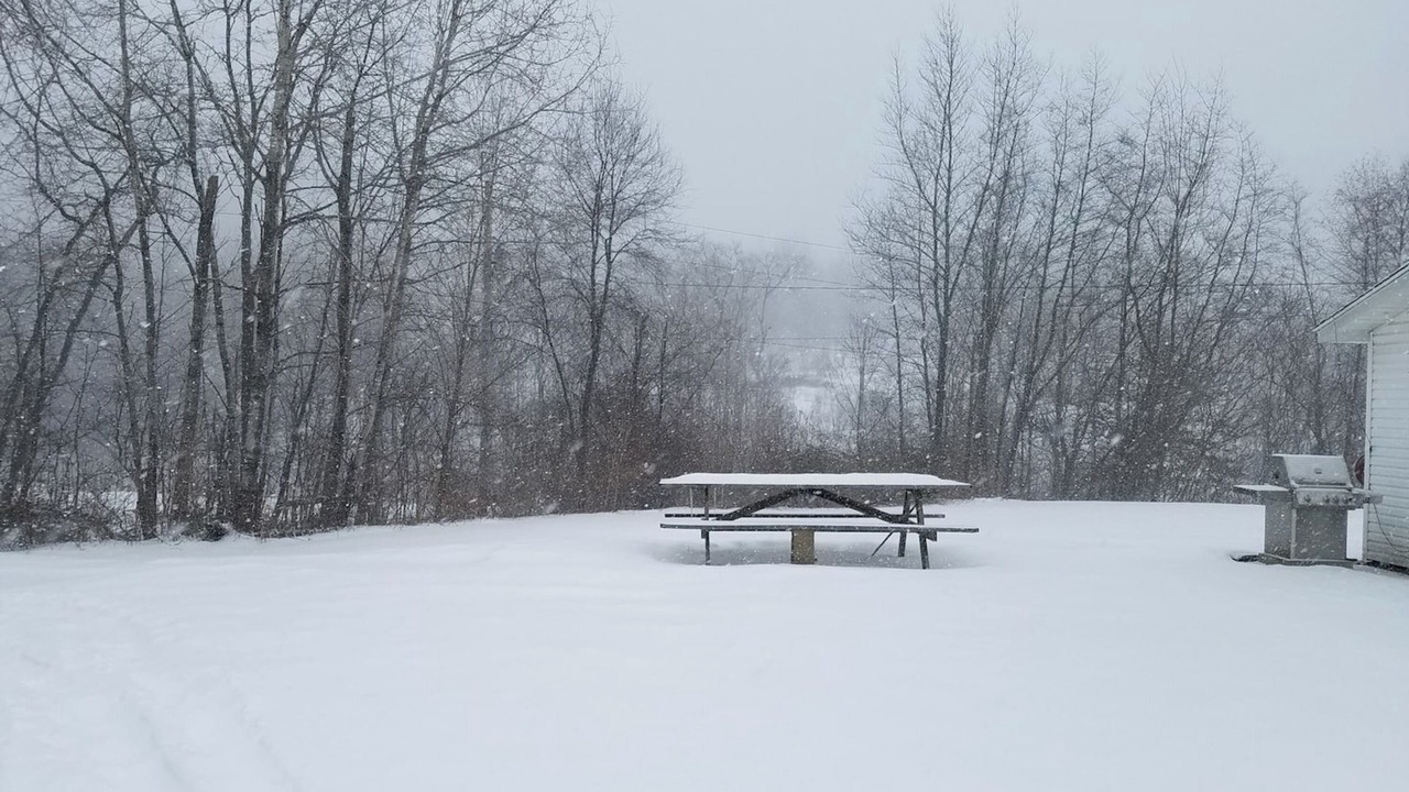 Photo of Outdoor in Hamden