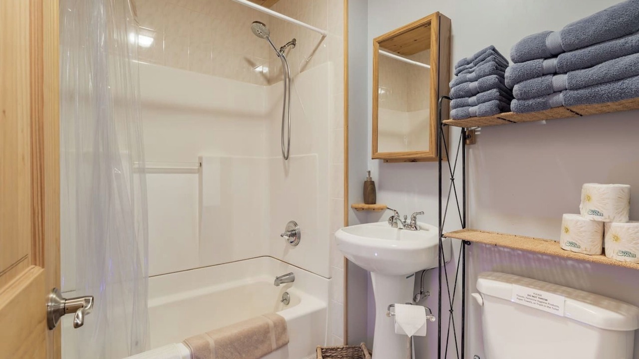 Photo of Bathroom in Hamden