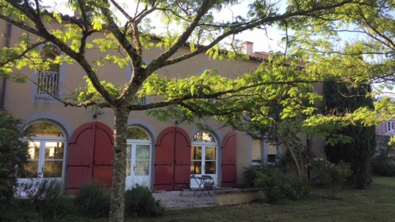 Photo of Outdoor in Fargues-sur-Ourbise