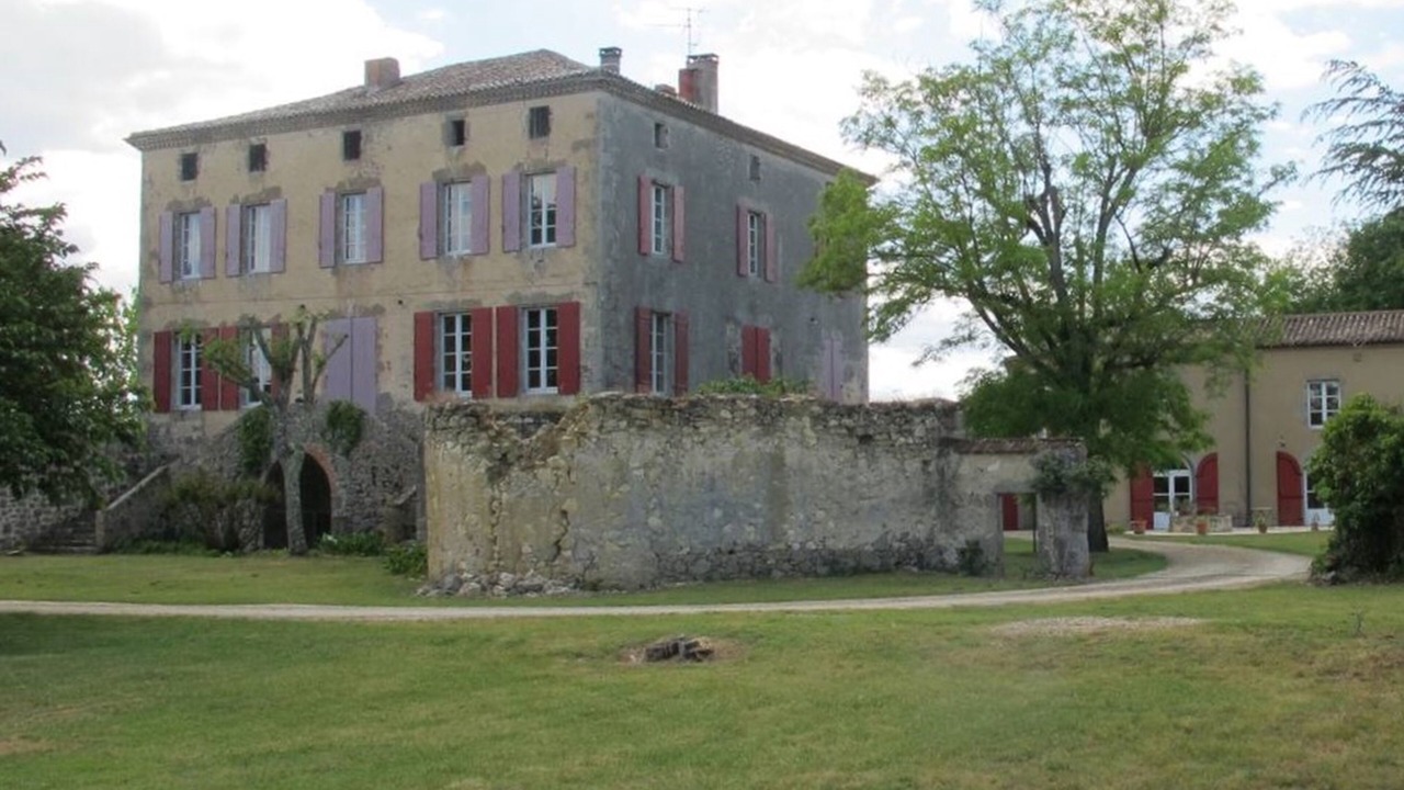 Photo of Outdoor in Fargues-sur-Ourbise