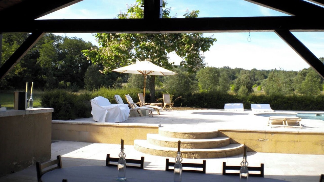 Photo of Outdoor in Fargues-sur-Ourbise