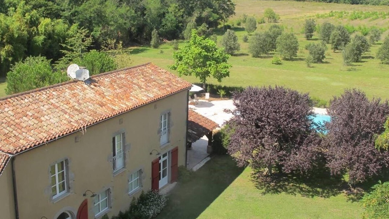 Photo of Outdoor in Fargues-sur-Ourbise