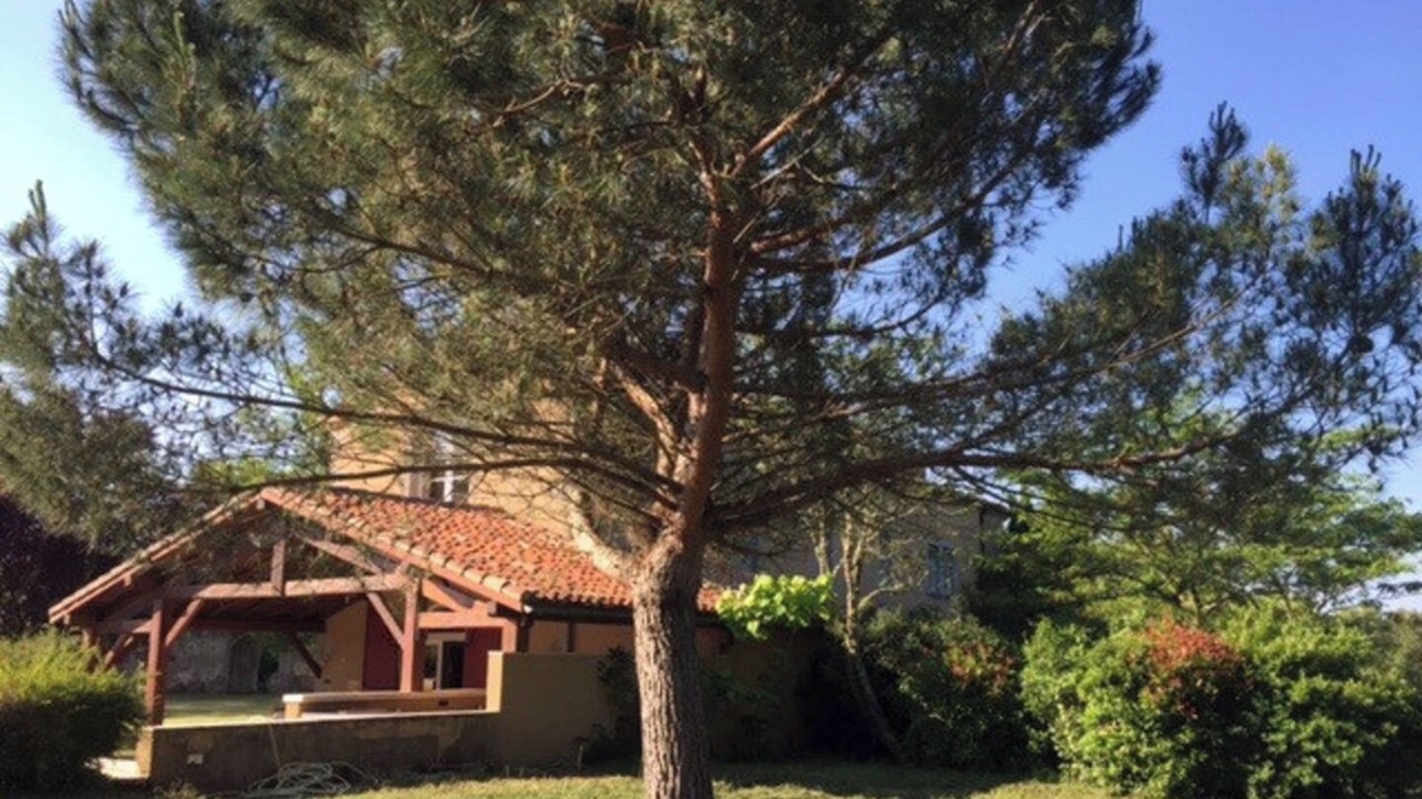 Photo of Outdoor in Fargues-sur-Ourbise