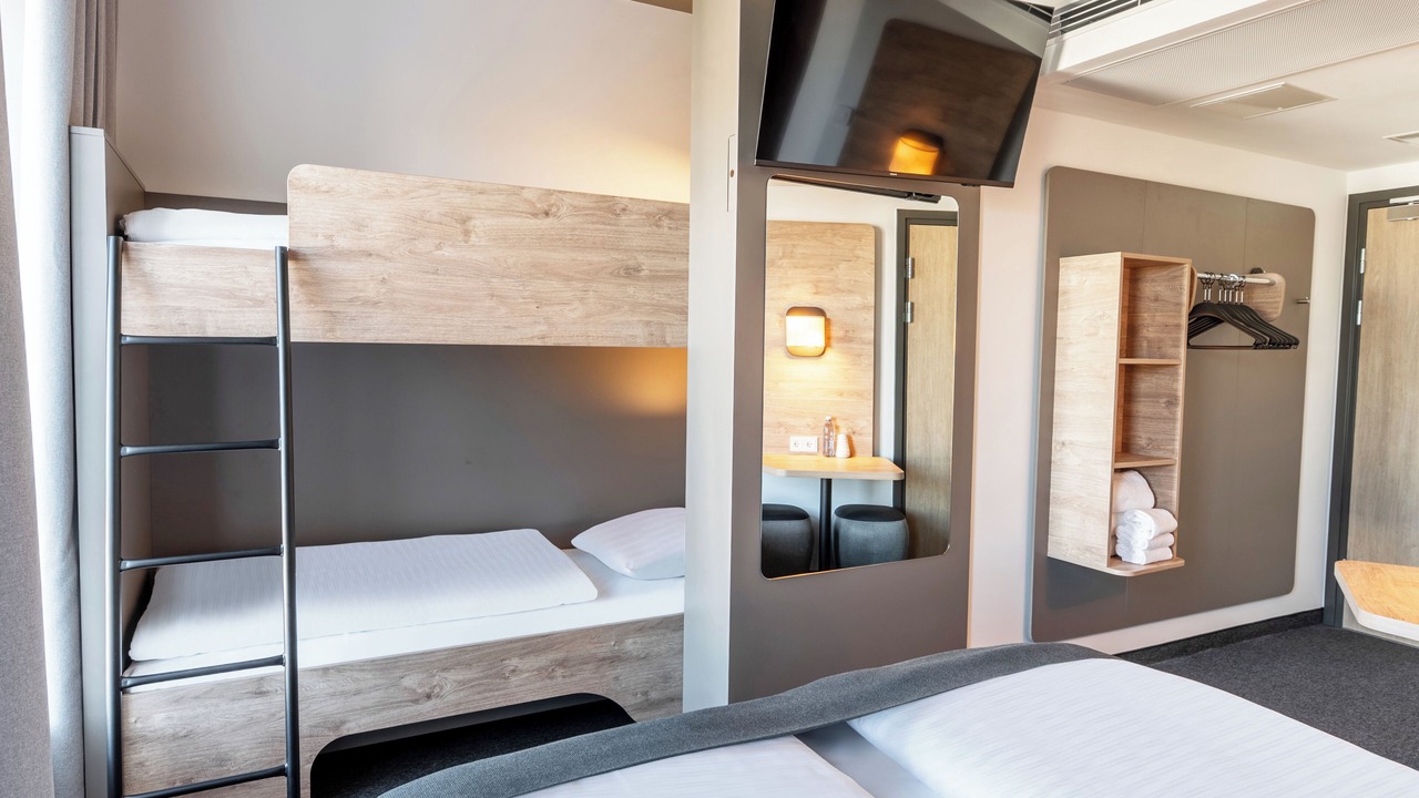 Photo of Bedroom in Aalborg Midtby