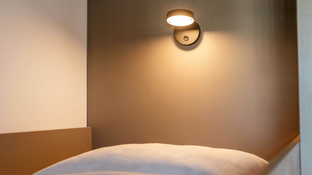 Photo of Bedroom in Aalborg Midtby