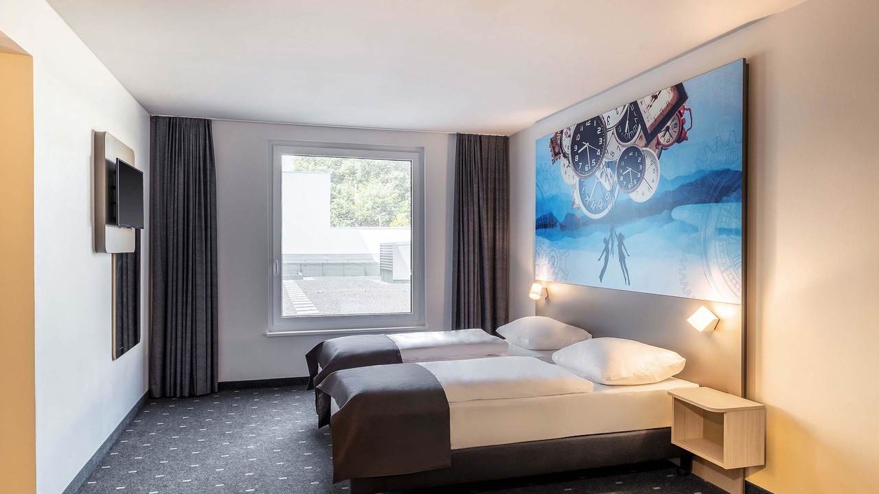 Photo of Bedroom in Aalborg Midtby