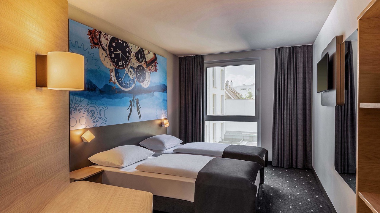 Photo of Bedroom in Aalborg Midtby