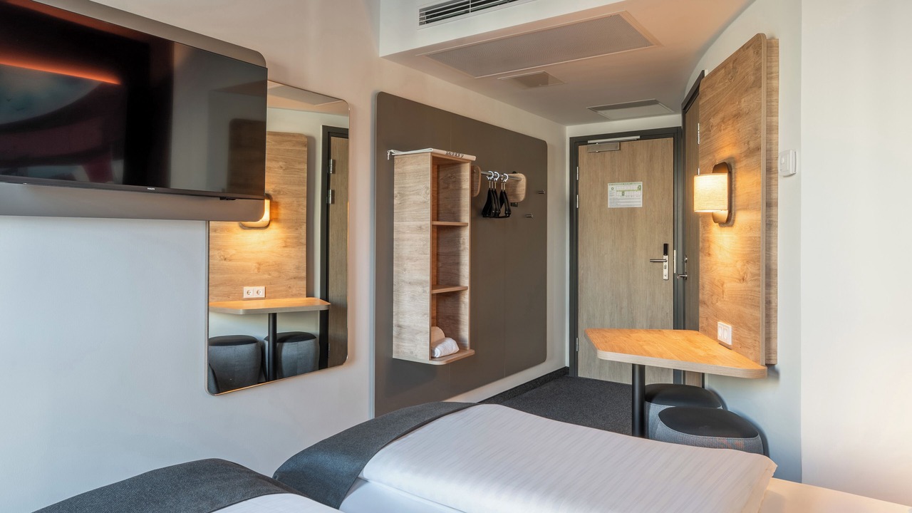 Photo of Bedroom in Aalborg Midtby