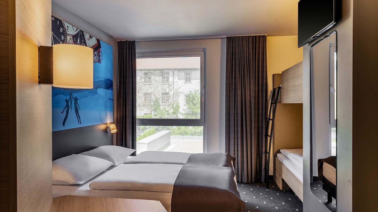 Photo of Bedroom in Aalborg Midtby