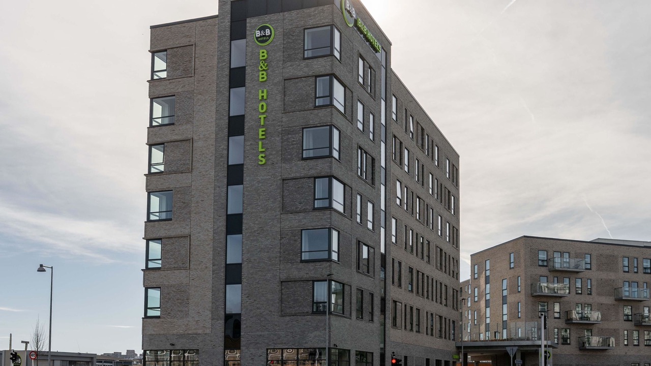 Photo of Outdoor in Aalborg Midtby