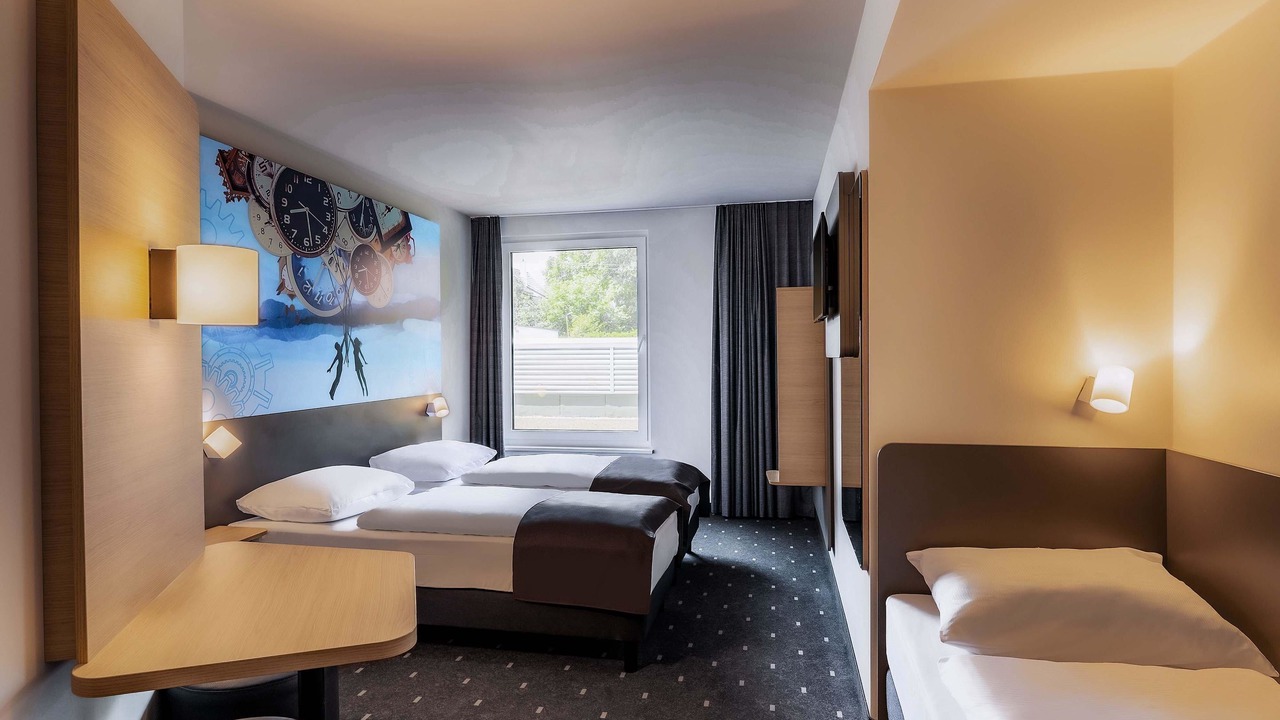 Photo of Bedroom in Aalborg Midtby