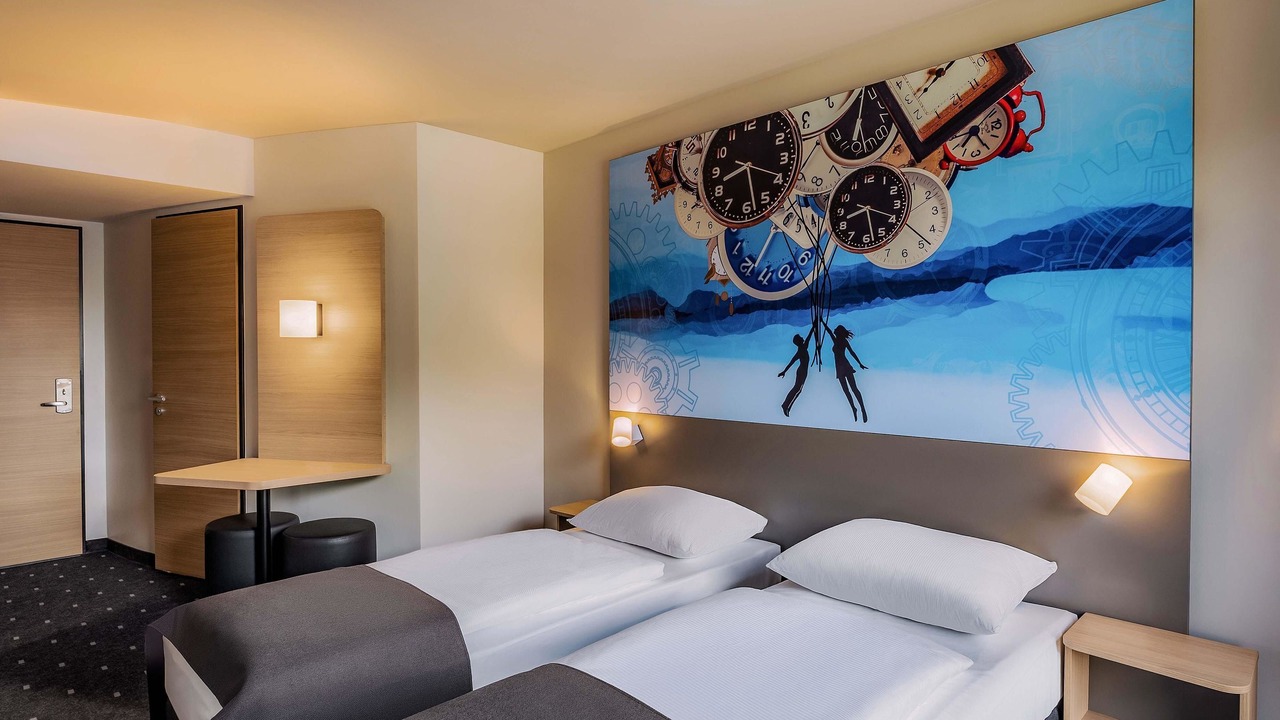 Photo of Bedroom in Aalborg Midtby